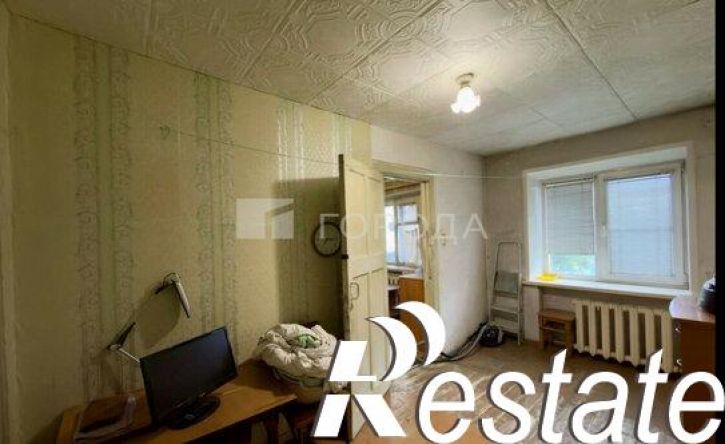 2-комн квартира улица Кирова, 37А,  д. 37А