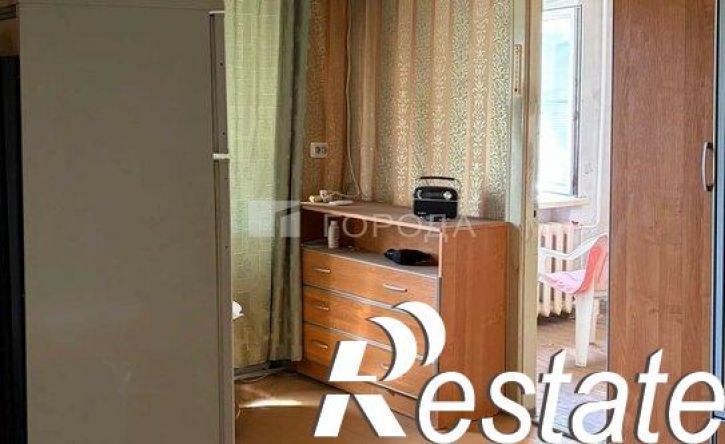 2-комн квартира улица Кирова, 37А,  д. 37А
