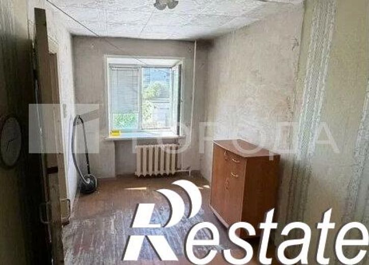 2-комн квартира улица Кирова, 37А,  д. 37А