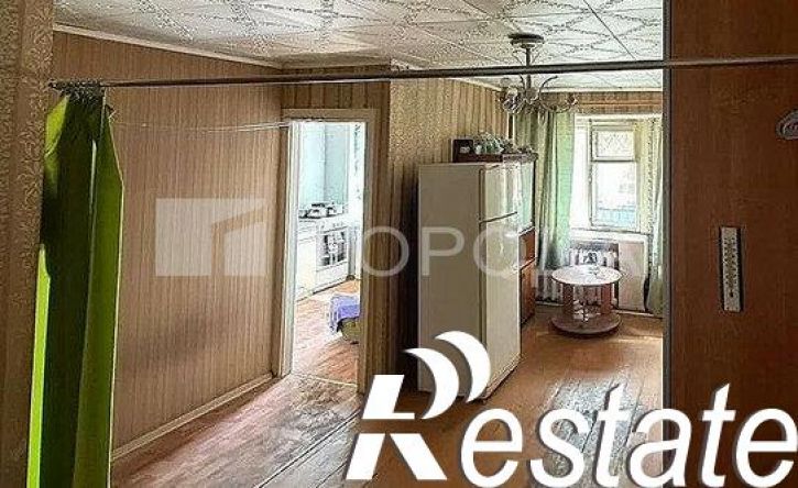 2-комн квартира улица Кирова, 37А,  д. 37А