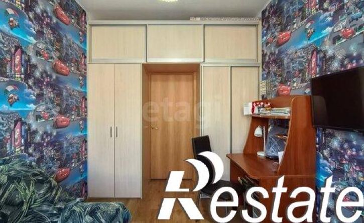 2-комн квартира проспект Строителей, 64,  д. 64
