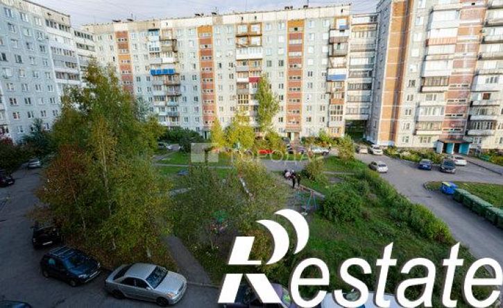 3-комн квартира улица Рихарда Зорге, 50,  д. 50