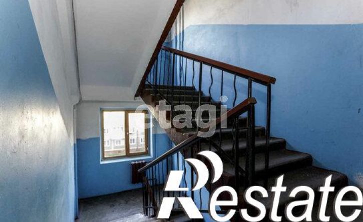 3-комн квартира улица Клименко, 23,  д. 23