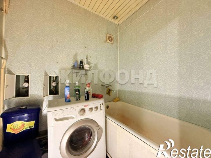 1-комн квартира Микрорайон 13 улица, д.12