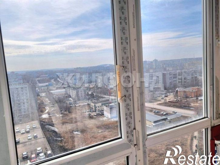 1-комн квартира Рокоссовского улица, д.16