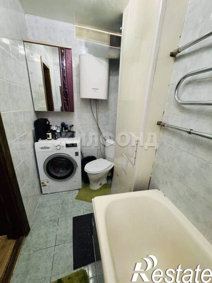 1-комн квартира Курако проспект, д.28
