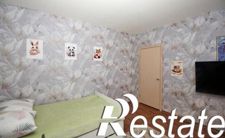 1-комн квартира улица Берёзовая Роща, 28,  д. 28