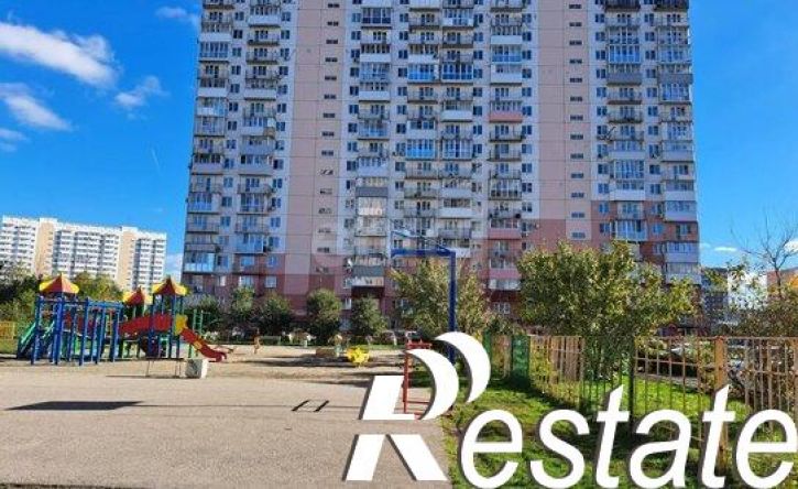 3-комн квартира проспект Ермакова, 6,  д. 6