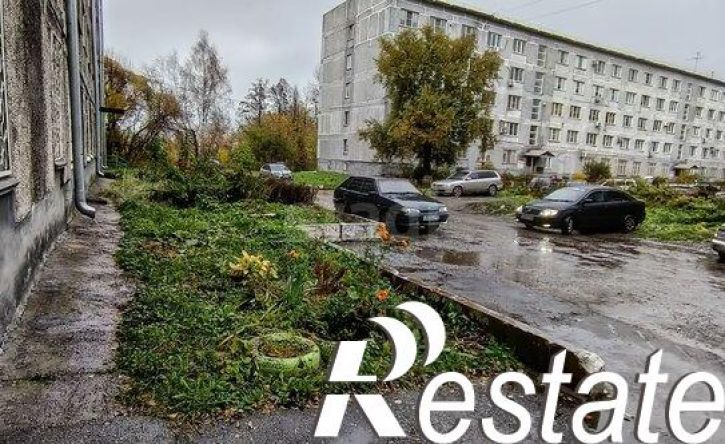 1-комн квартира ул Микрорайон 13, 14,  д. 14