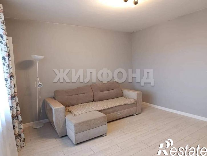 1-комн квартира Березовая роща улица, д.28