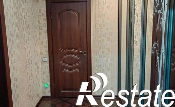 3-комн квартира проспект Ермакова, 10,  д. 10