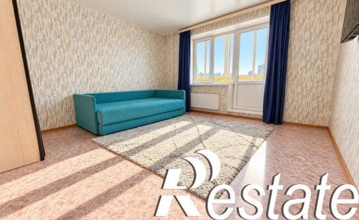 1-комн квартира проспект Авиаторов, 58,  д. 58