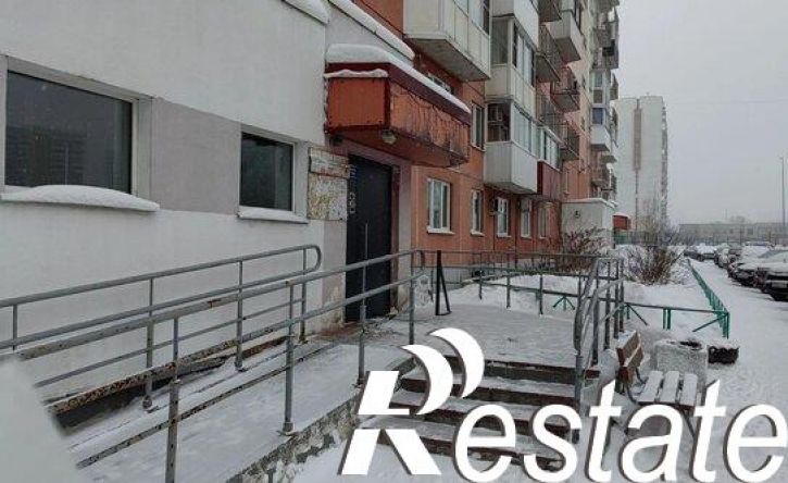 3-комн квартира проспект Ермакова, 10,  д. 10