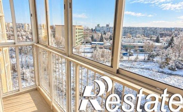 1-комн квартира проспект Авиаторов, 58,  д. 58