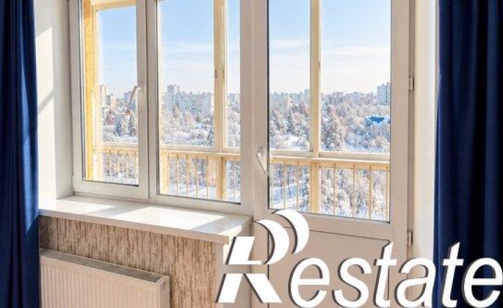 1-комн квартира проспект Авиаторов, 58,  д. 58