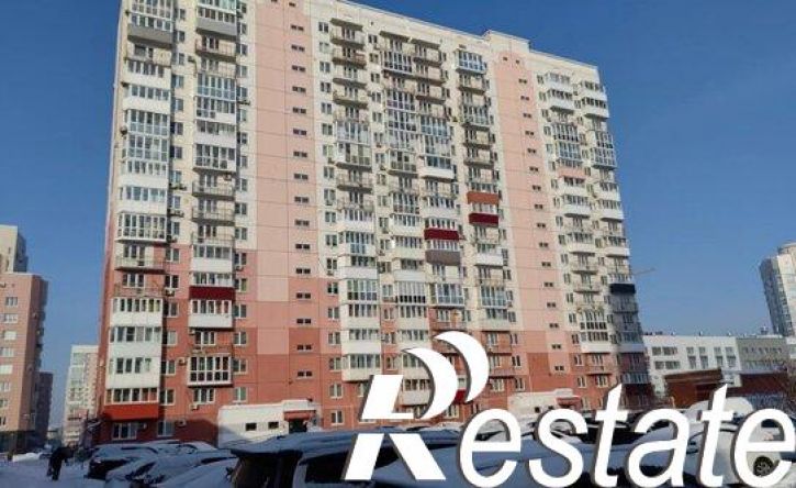 3-комн квартира проспект Ермакова, 10,  д. 10