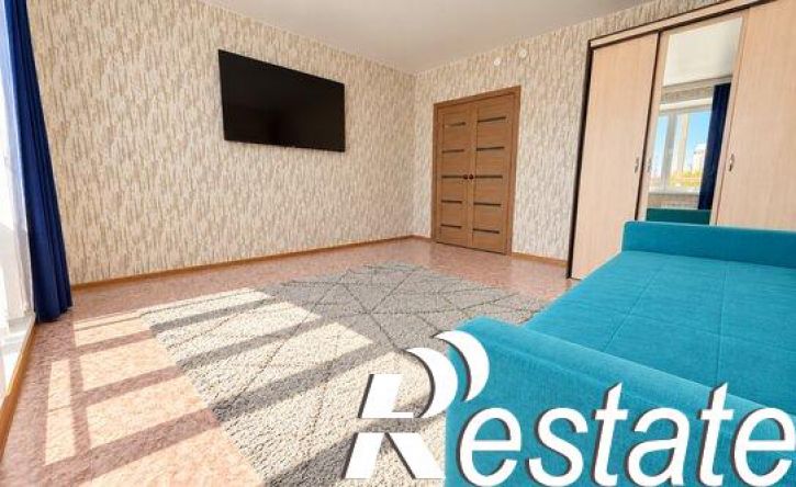 1-комн квартира проспект Авиаторов, 58,  д. 58