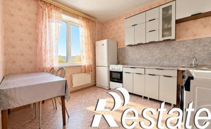 1-комн квартира проспект Авиаторов, 58,  д. 58