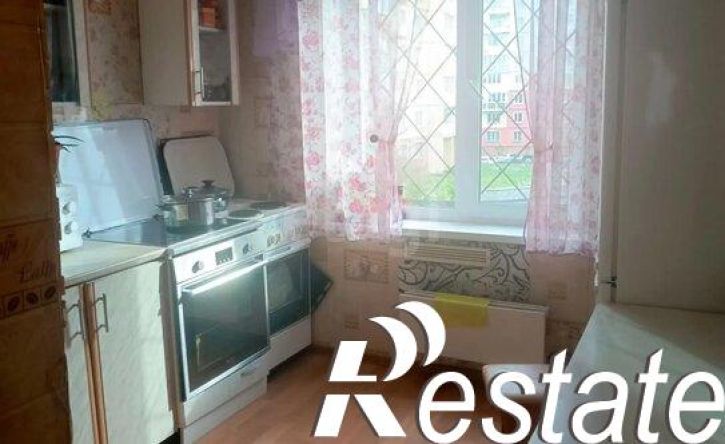3-комн квартира улица Рокоссовского, 19,  д. 19