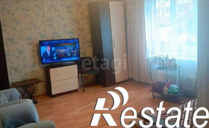 3-комн квартира улица Рокоссовского, 19,  д. 19