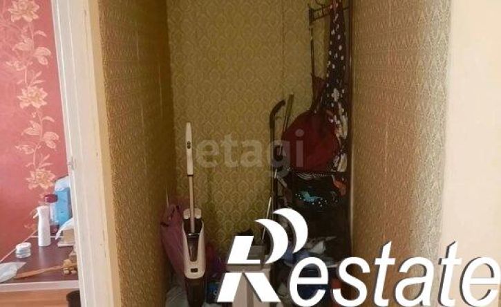 3-комн квартира улица Рокоссовского, 19,  д. 19