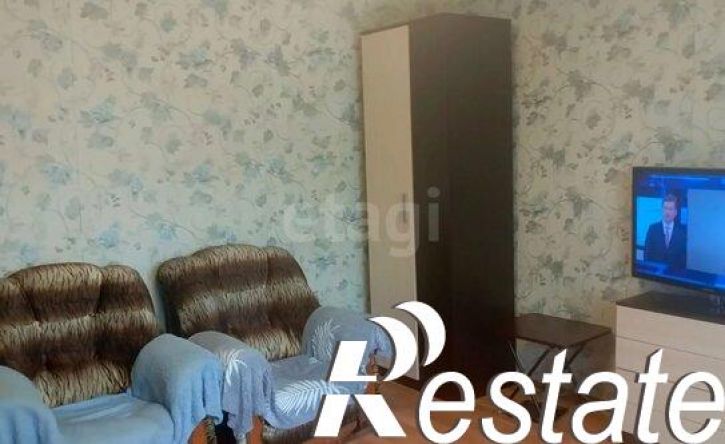 3-комн квартира улица Рокоссовского, 19,  д. 19