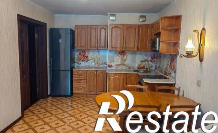 3-комн квартира проспект Ермакова, 10,  д. 10