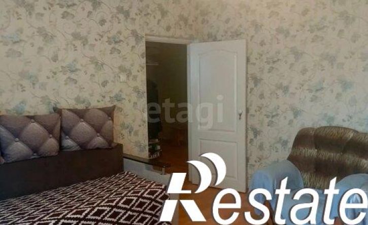 3-комн квартира улица Рокоссовского, 19,  д. 19