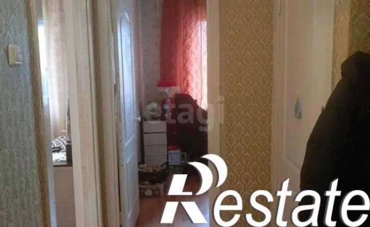 3-комн квартира улица Рокоссовского, 19,  д. 19
