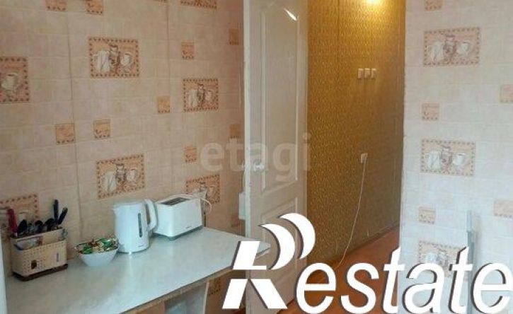 3-комн квартира улица Рокоссовского, 19,  д. 19