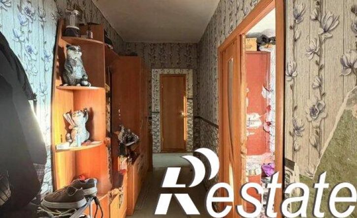 6-комн квартира проспект Архитекторов, 21,  д. 21