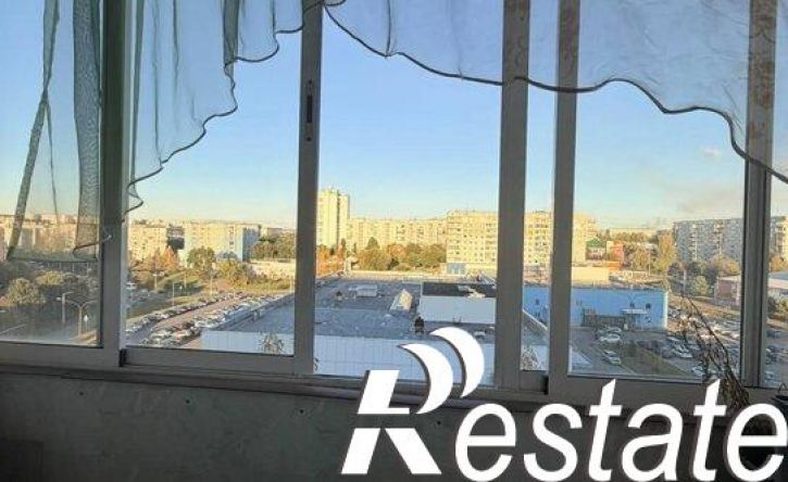 6-комн квартира проспект Архитекторов, 21,  д. 21