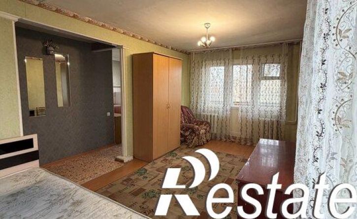1-комн квартира проспект Дружбы, 12,  д. 12