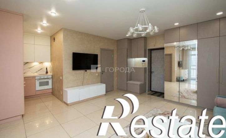 2-комн квартира Запорожская улица, 63,  д. 63