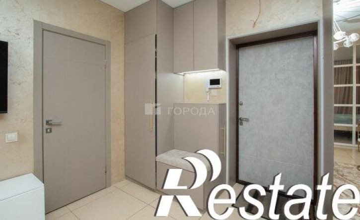 2-комн квартира Запорожская улица, 63,  д. 63