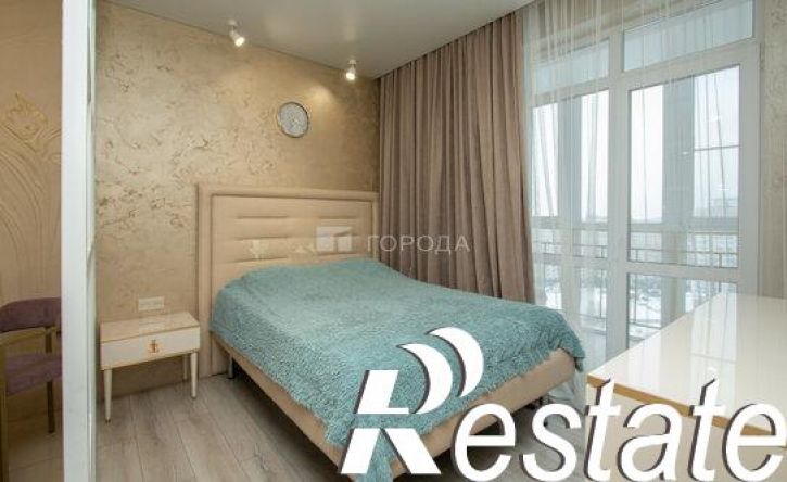 2-комн квартира Запорожская улица, 63,  д. 63