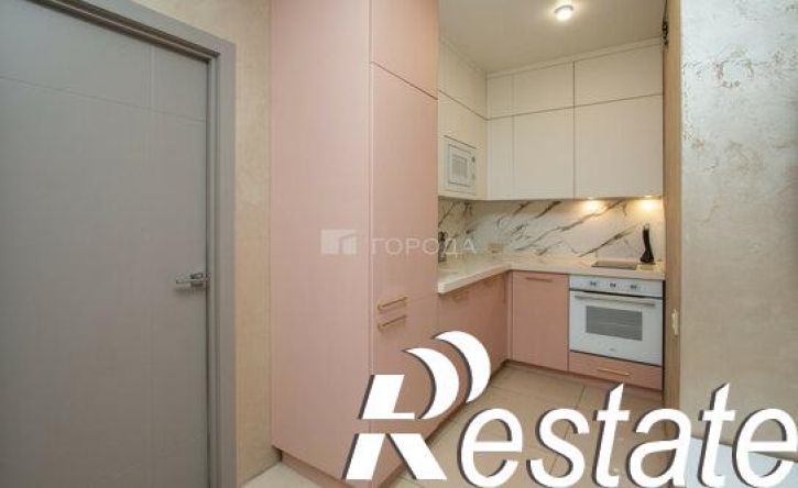 2-комн квартира Запорожская улица, 63,  д. 63