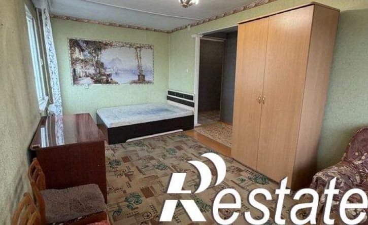 1-комн квартира проспект Дружбы, 12,  д. 12