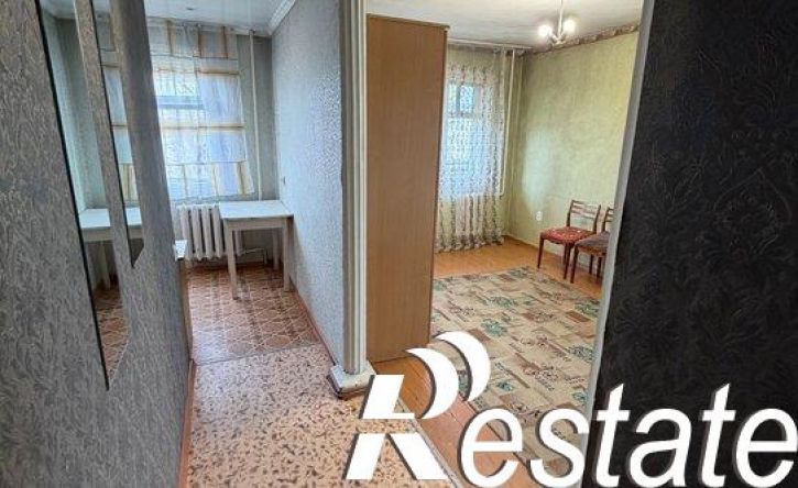1-комн квартира проспект Дружбы, 12,  д. 12