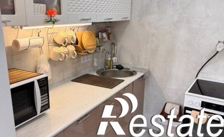 2-комн квартира улица Кирова, 101,  д. 101