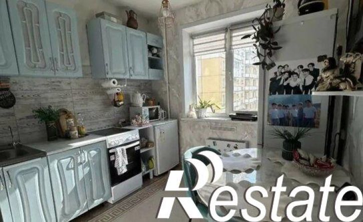 1-комн квартира улица Берёзовая Роща, 34,  д. 34