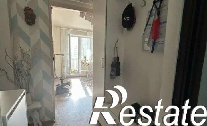 1-комн квартира улица Берёзовая Роща, 34,  д. 34