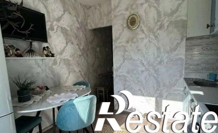 1-комн квартира улица Берёзовая Роща, 34,  д. 34