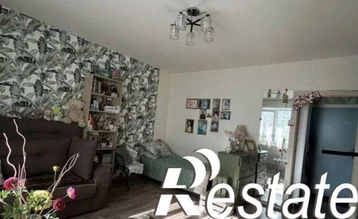 1-комн квартира улица Берёзовая Роща, 34,  д. 34