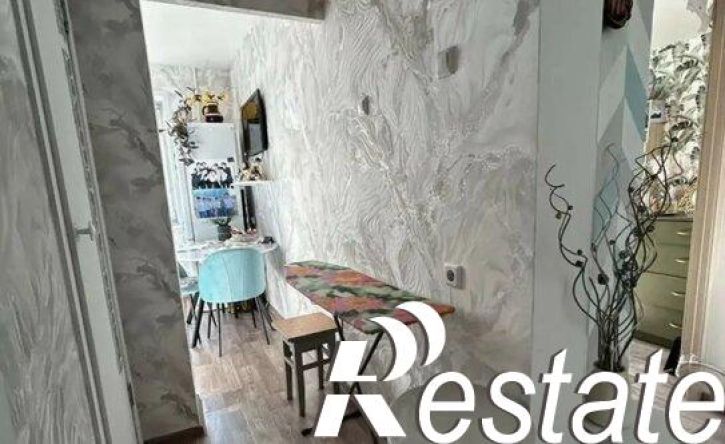 1-комн квартира улица Берёзовая Роща, 34,  д. 34