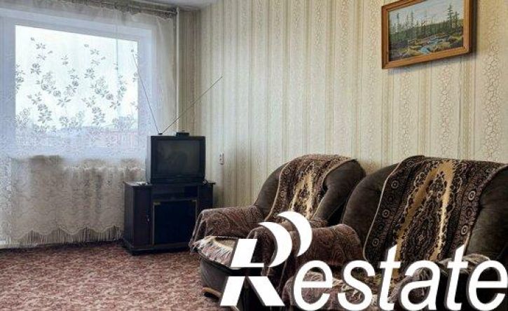 3-комн квартира улица Сеченова, 1,  д. 1