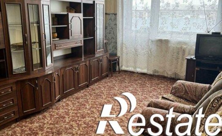 3-комн квартира улица Сеченова, 1,  д. 1