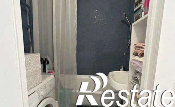 1-комн квартира улица Берёзовая Роща, 34,  д. 34