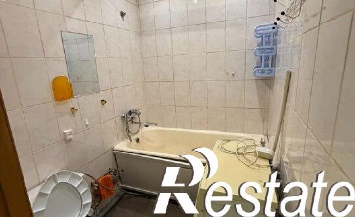 1-комн квартира проспект Дружбы, 12,  д. 12