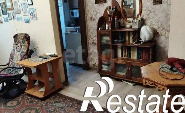 2-комн квартира проспект Советской Армии, 41,  д. 41